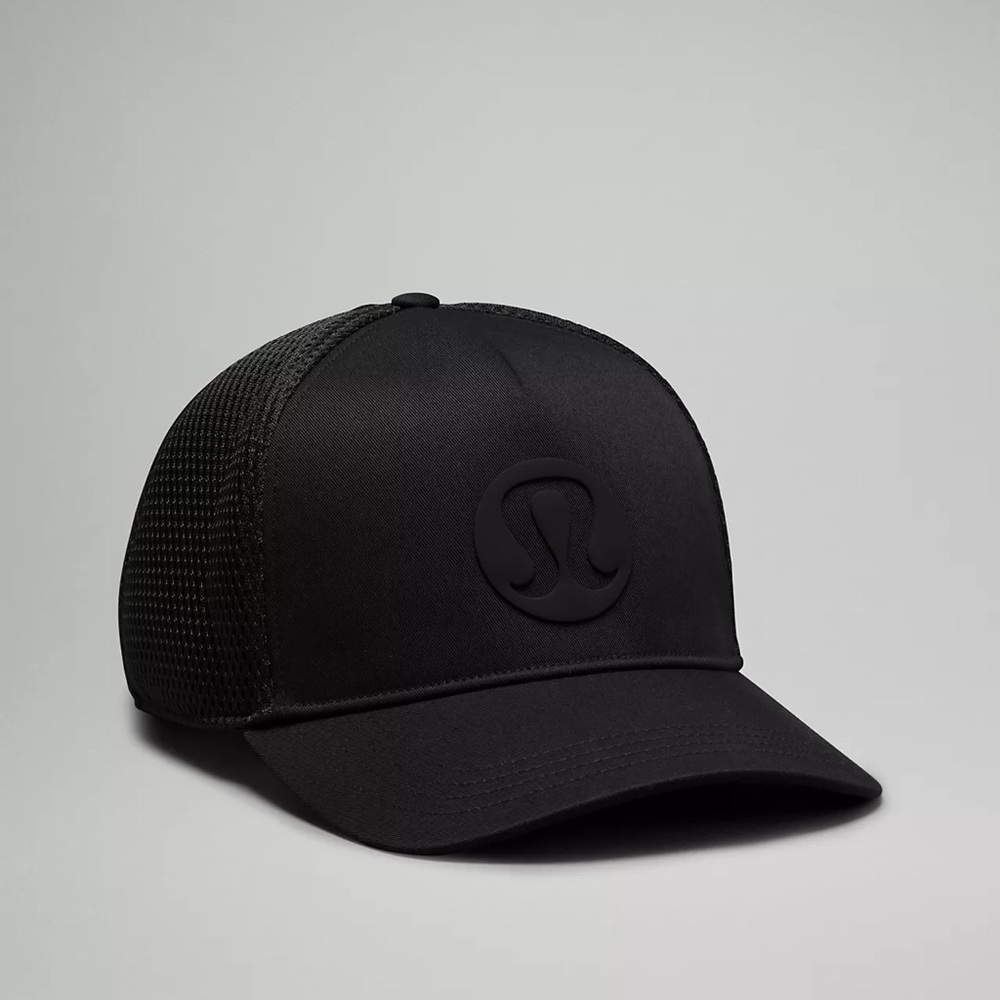 Lululemon Trucker Hat